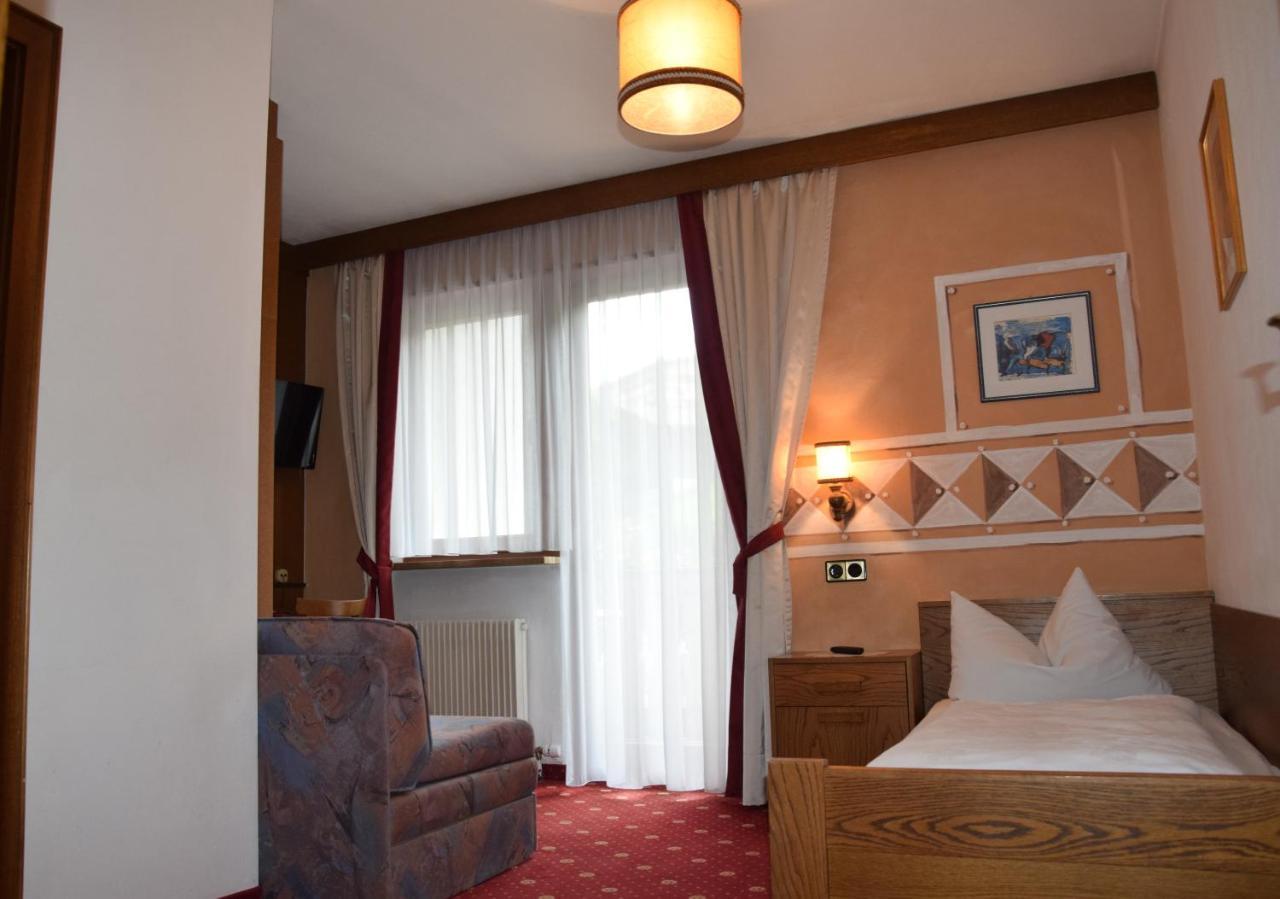 Hotel & Residence Egger Villandro Ngoại thất bức ảnh