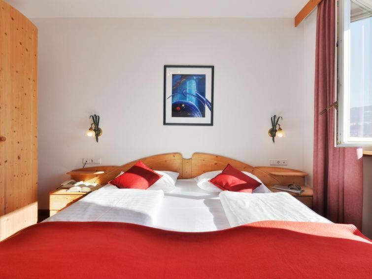 Hotel & Residence Egger Villandro Ngoại thất bức ảnh