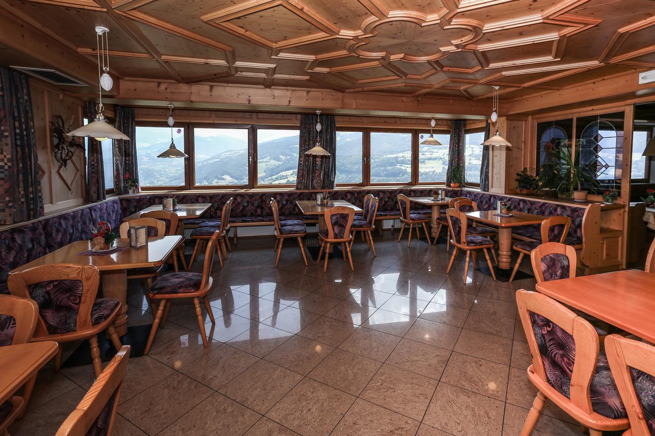 Hotel & Residence Egger Villandro Ngoại thất bức ảnh