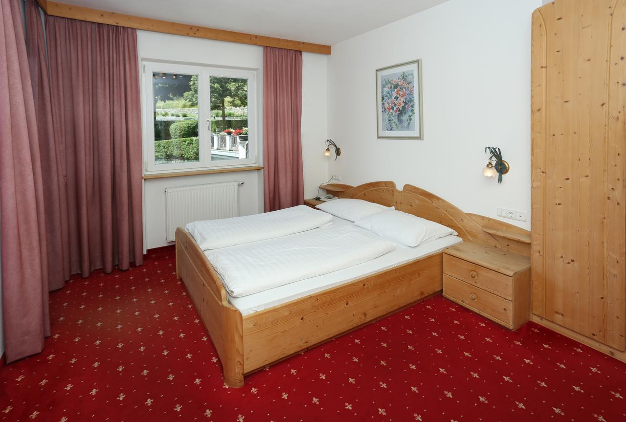 Hotel & Residence Egger Villandro Ngoại thất bức ảnh