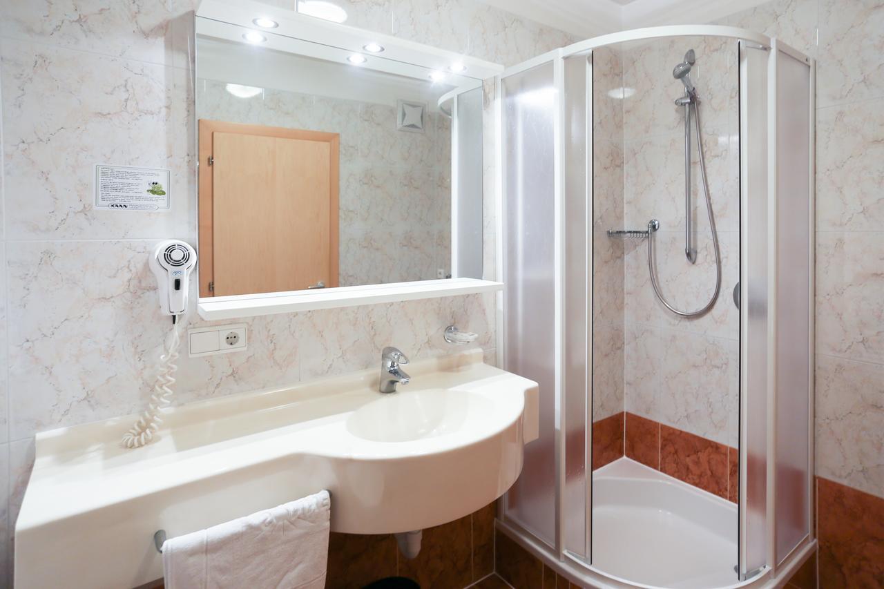 Hotel & Residence Egger Villandro Ngoại thất bức ảnh