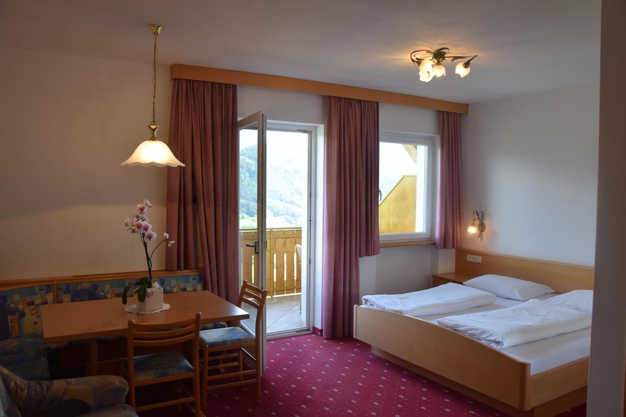 Hotel & Residence Egger Villandro Ngoại thất bức ảnh