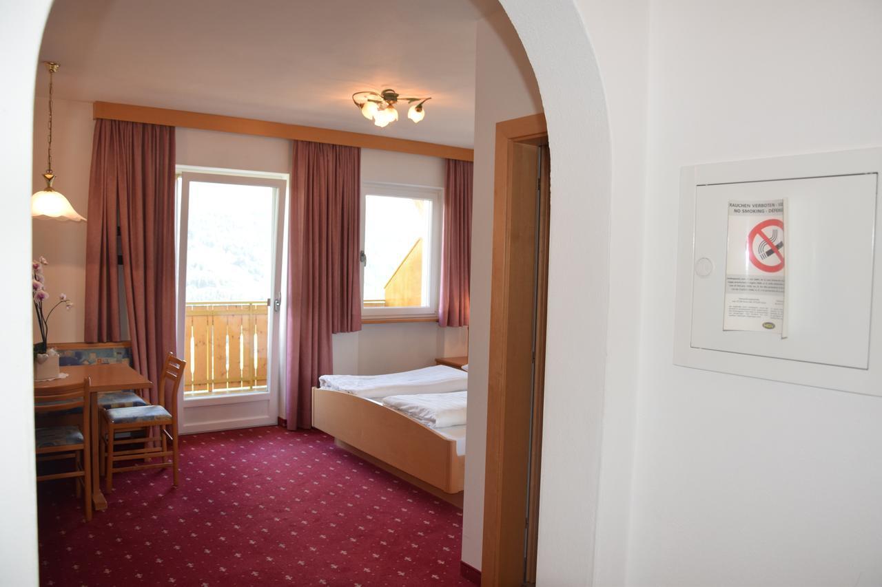 Hotel & Residence Egger Villandro Ngoại thất bức ảnh